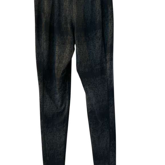 Nike Pro Combat Therma Fit Women’s Leggings size Medium - Picture 2 of 5